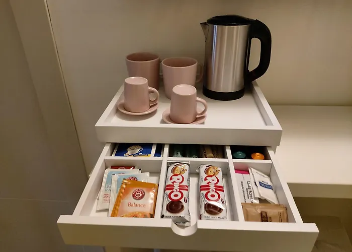 Bed and Breakfast Signoria '64 Florenz
