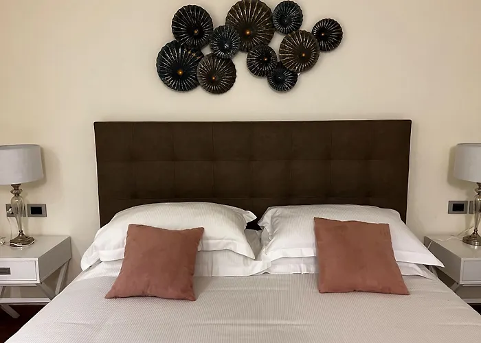 Bed and Breakfast Signoria '64 Florenz