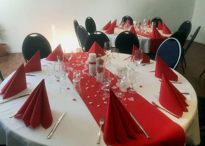 Hotel Ambiente Soltau