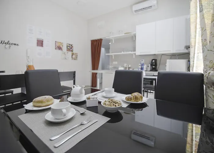 La Chambre Neapel