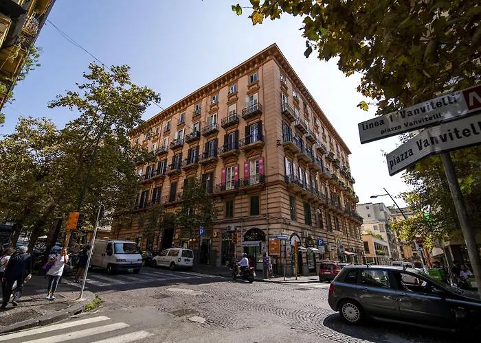 La Chambre Neapel
