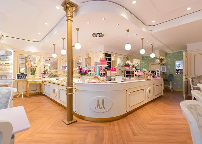 La Maison M Westerland