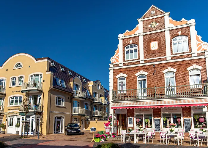 La Maison M Westerland