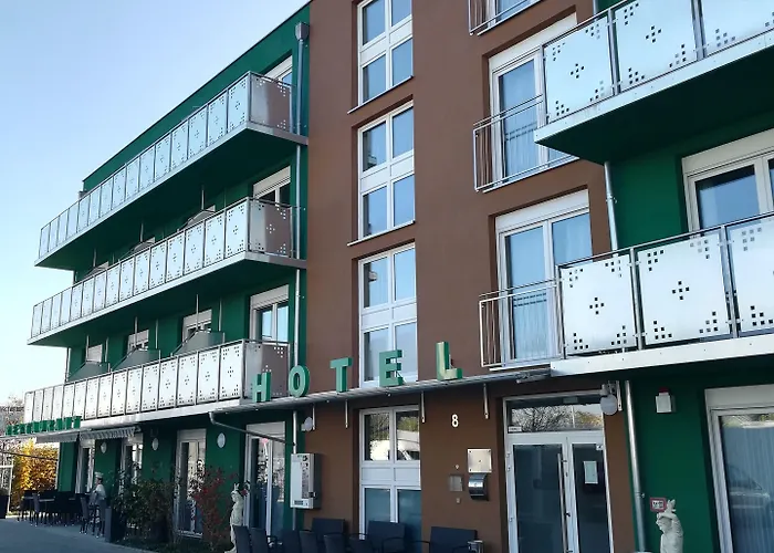 Jura Hotel Nürnberg