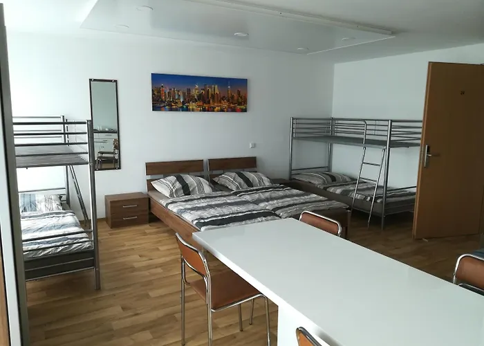 Jura Hotel Nürnberg