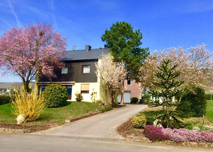 GästeHaus Auler Hof Kröv