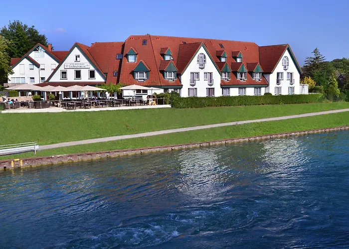 Hotel zur Prinzenbrücke Munster 