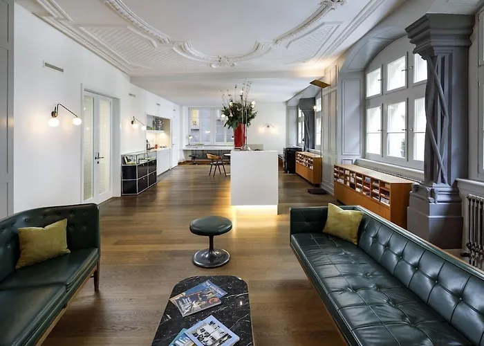 Marktgasse Hotel Zürich