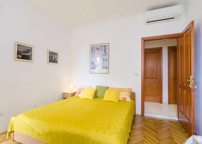 Rooms Lovrijenac Dubrovnik