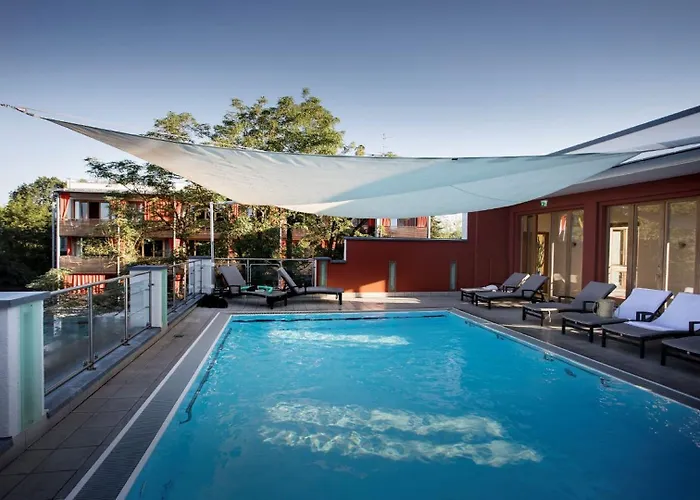 Bio Thermalhotel Falkenhof Bad Füssing