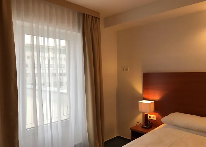 Hotel Mirabell Erlangen
