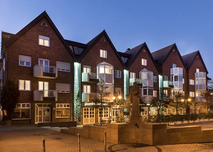 Hotel Harheimer Hof Frankfurt am Main