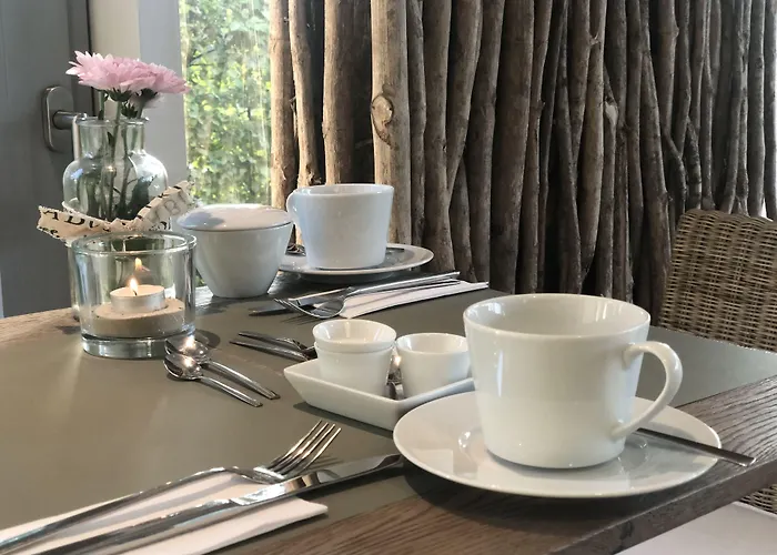 Hotel Leegerpark Greetsiel