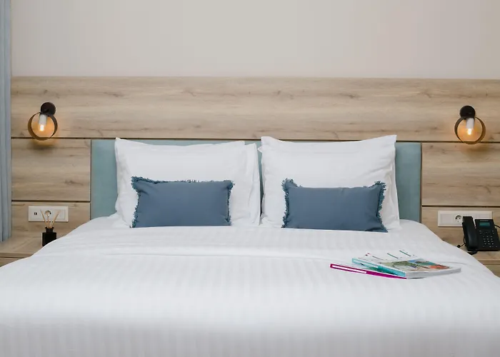 Hotel Acropolis Vision Athen