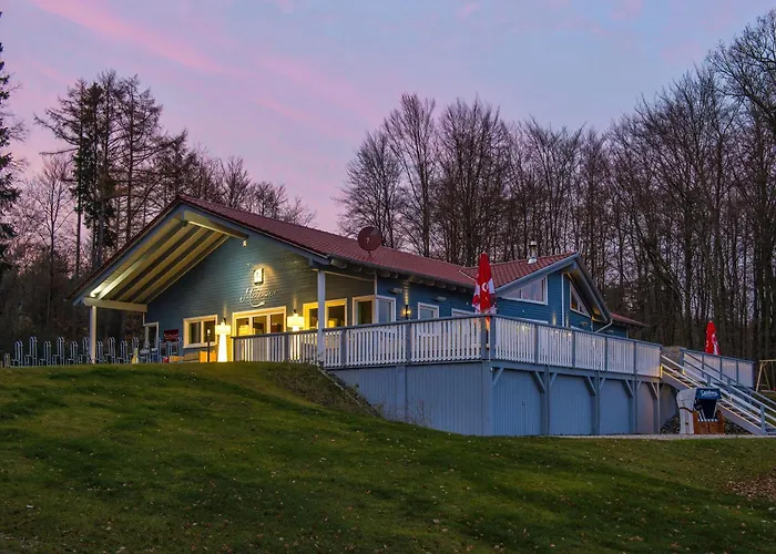Nordic Ferienpark Sorpesee Sundern