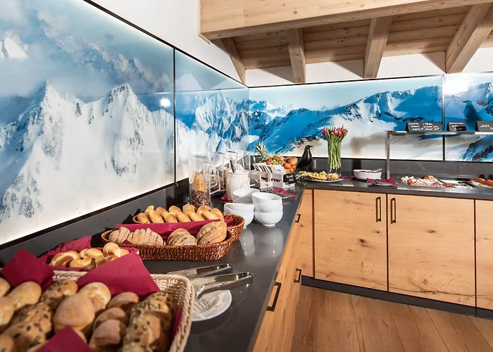 Alpenhotel Schlüssel Andermatt