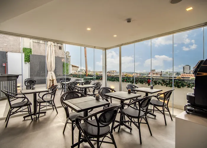 Doria Palace Boutique Hotel Rom