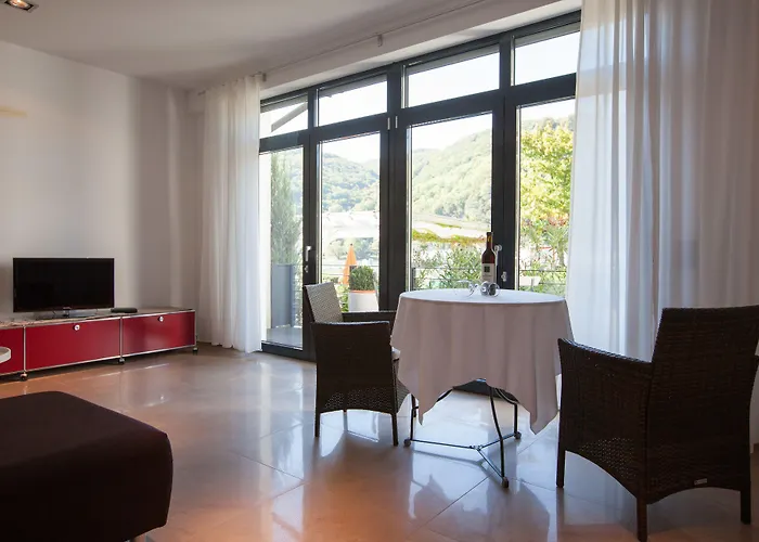 Guesthouse Altes Rathaus Rüdesheim am Rhein