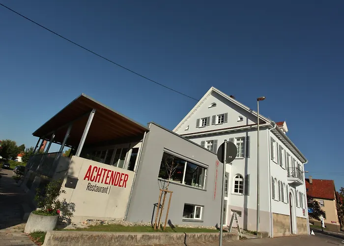Achtender Metzingen 
