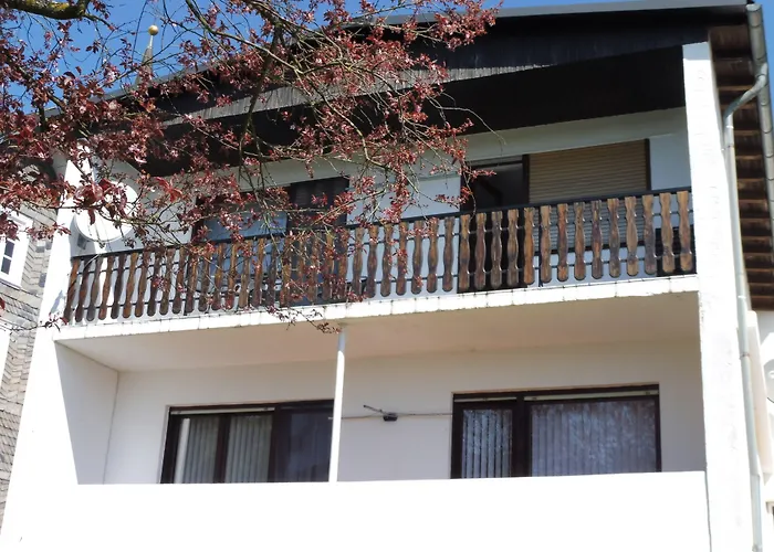 Villa Althaus Medebach