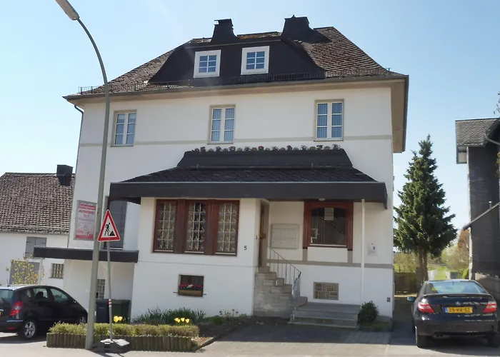 Villa Althaus Medebach
