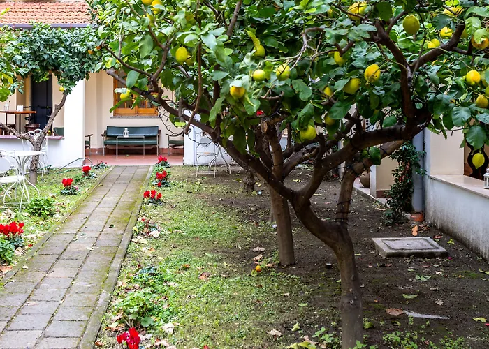 Hotel Palazzo Cappuccini Art Relais Neapel