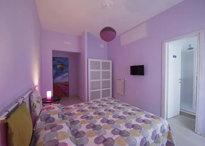 B&B Da Ninetta Rom