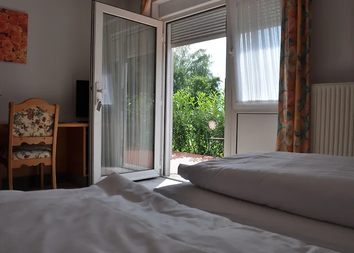 Hotel Restaurant Itzumer Paß Hildesheim