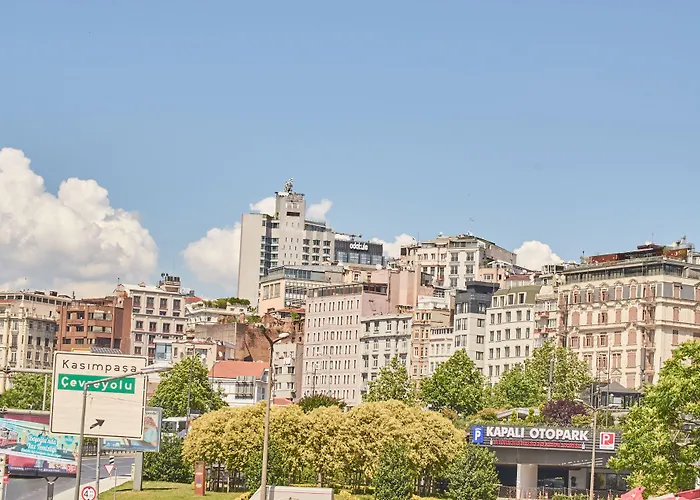 Galata Dream Hotel Istanbul