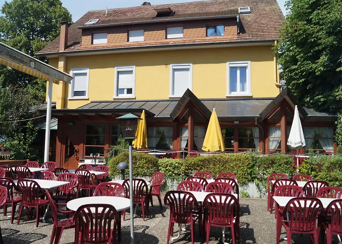 Gasthof zur Traube Konstanz