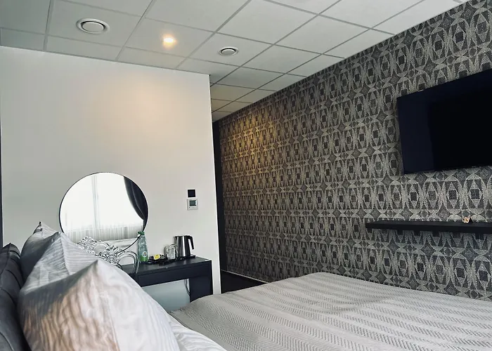 Firstclass Event & Hotel Fürth