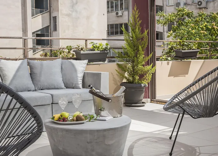 Royalty Hotel Athen