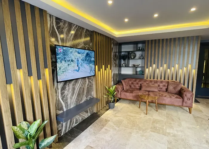 Zem Hotel Istanbul