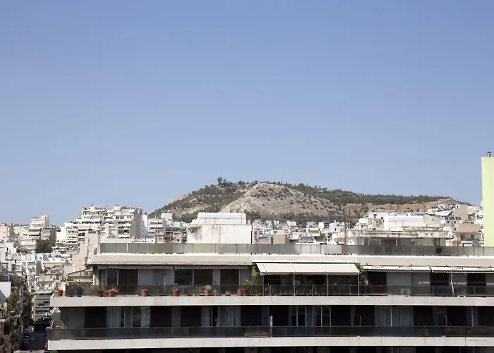 Hypnos Inn Athen