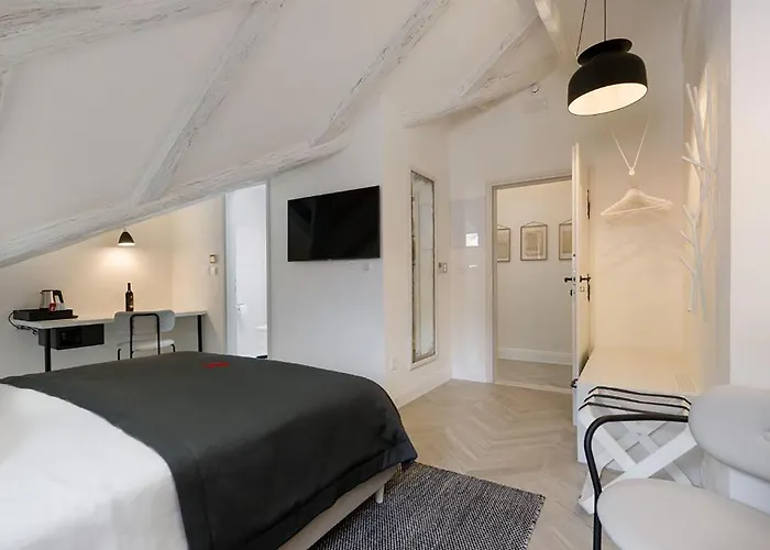 Hotel Palazzo De Bona Dubrovnik