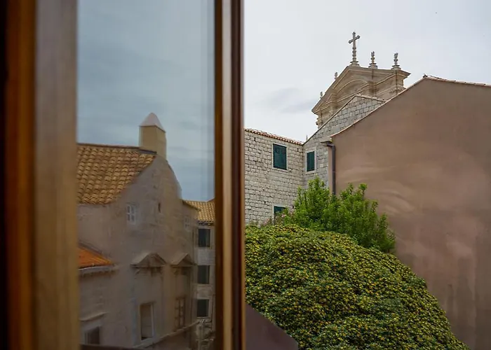 Hotel Palazzo De Bona Dubrovnik