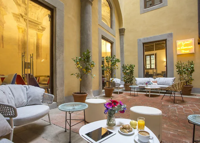 Hotel Casual Rinascimento Firenze