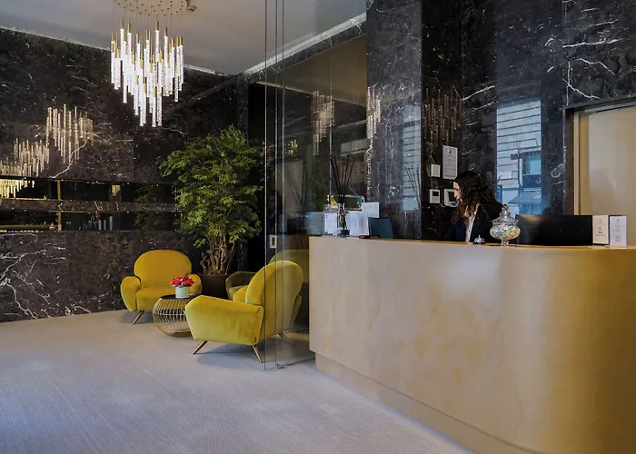 The Unique Hotel Mailand