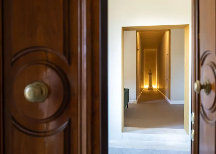 Domus 21 Luxury Suites Rom