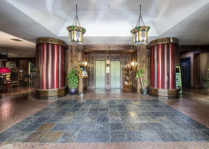 Grand Hotel Colony Rom