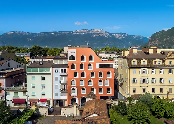 Hotel La Briosa Bozen