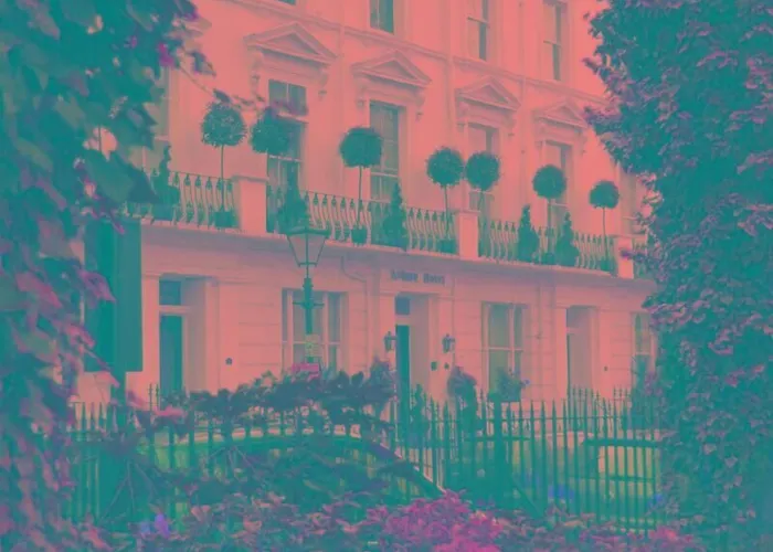 Hotel Sonder The Voyage London