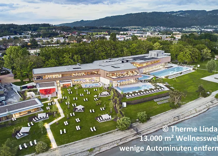 Hotel-Gasthof Adler Lindau 