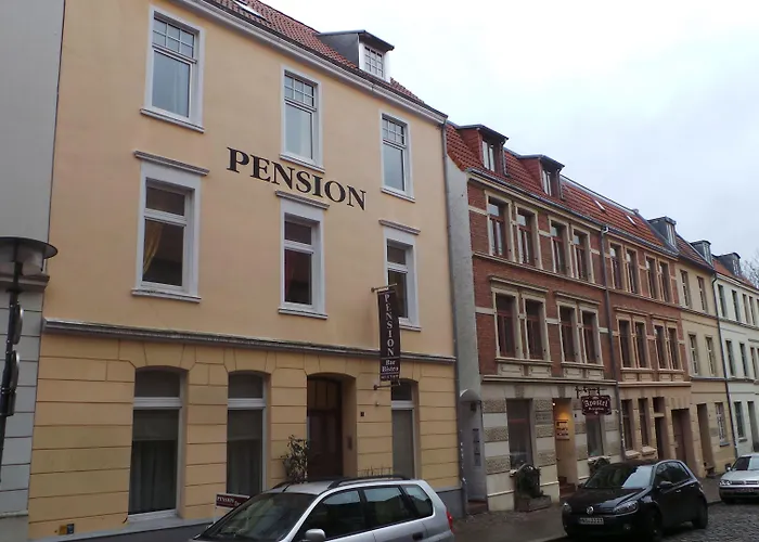 Pension Apostel Wißmar