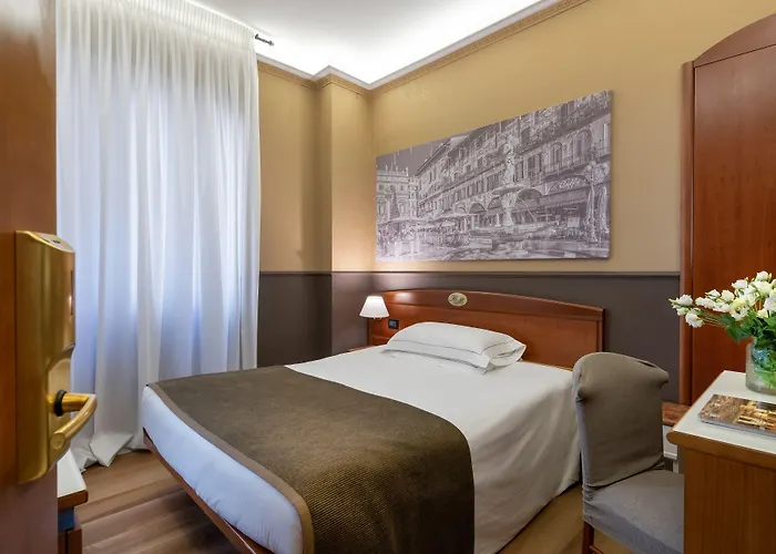 Mastino Rooms Verona