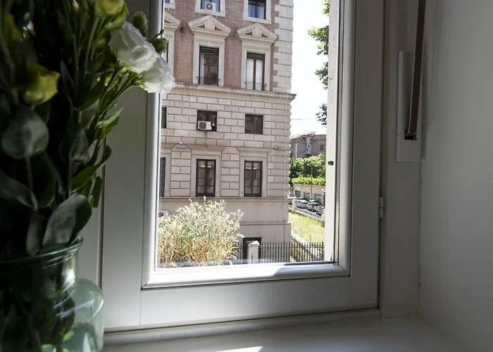 Guest House Al Conservatorio Rom