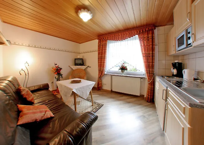 Hotel Haus Ingrid Bad Steben