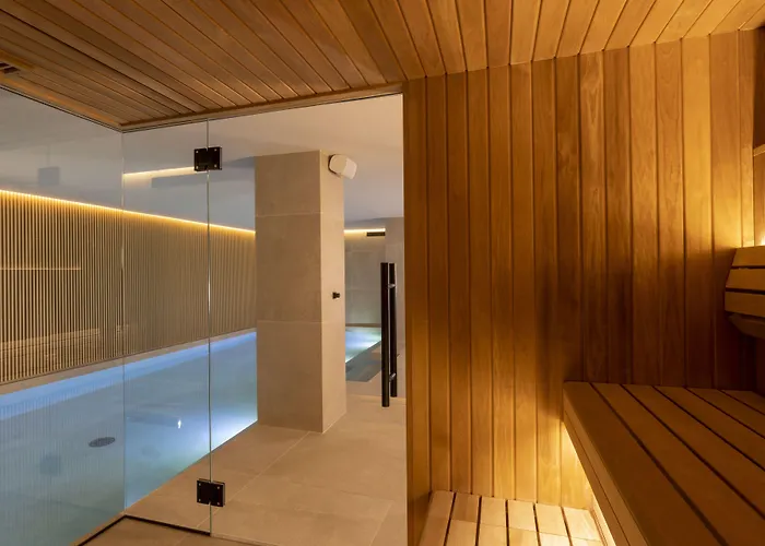 Hotel Este Paris