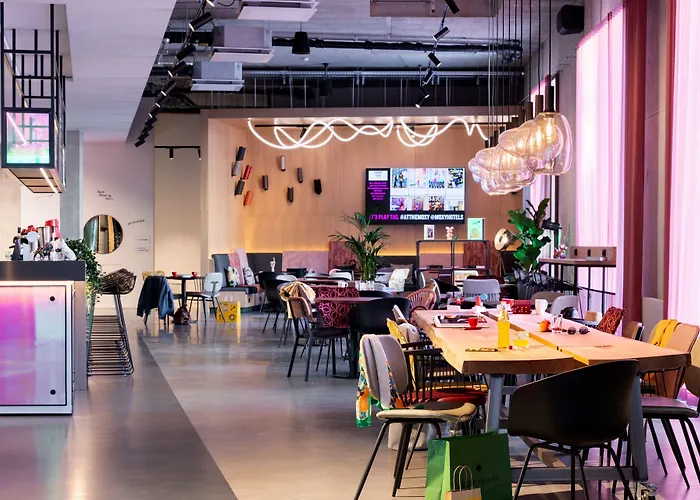 Moxy Outletcity Metzingen
