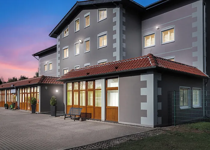 Hotel Münkel Hannover